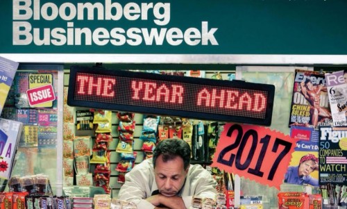  :  Bloomberg   2017       
