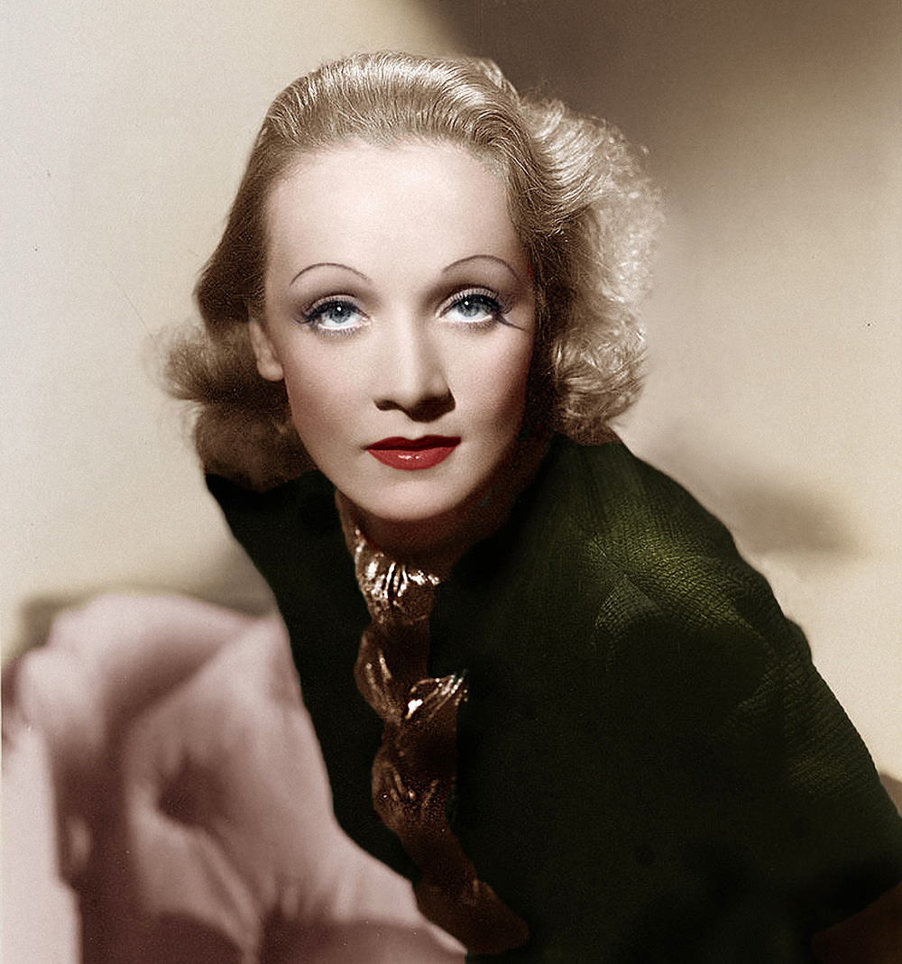 марлен насайт