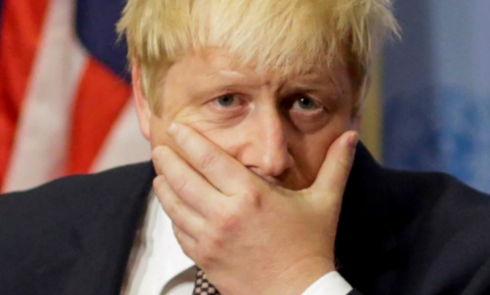 Британия теряет премьер-министра – Борису Джонсону стало хуже, он назначил преемника