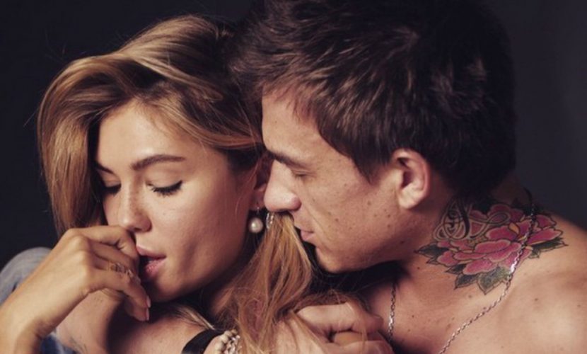 Влад Топалов расстался с дочерью олигарха после полутора