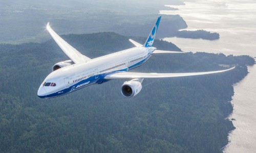 boeing-787 dreamliner    