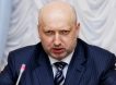 Турчинов призвал украинских пограничников строить «непреодолимую крепость» на рубеже с Россией 