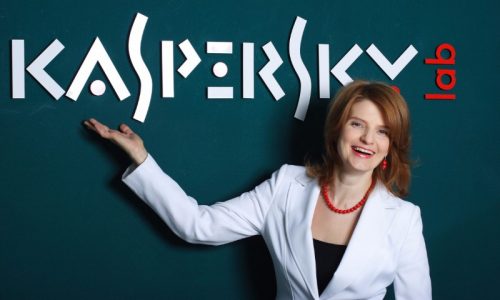    kaspersky lab     