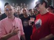 Баттл Oxxxymiron против Гнойного 