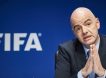 Президент FIFA призвал все страны приехать в России на ЧМ по футболу