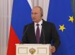 Путин отчитал французского журналиста за не тот вопрос