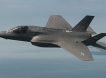 Новейший истребитель F-35B разбился в США