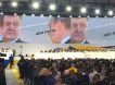 Украинцы перед выбором: либо Порошенко, либо Путин