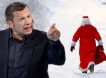 Соловьев пожаловался на длинные новогодние каникулы и разозлил подписчиков