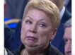 Министр просвещения удивилась словам Путина