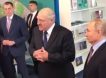 Лукашенко пообещал спортсменам гранатометы после провала на Кубке мира