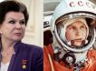 Календарь: 6 марта - День первой в мире женщины-космонавта