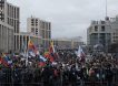В Москве проходит митинг  «против изоляции  российского интернета»