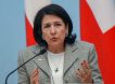 Президент Грузии отказалась считать русский язык объединяющим народы