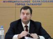 Мэр депрессивного Таганрога стал журналистом, чтобы писать только о хорошем