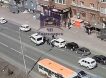 Водитель Infiniti ловко убежал от группы захвата