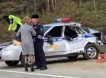 В Чувашии начальники местных ГИБДД и ОВД пытались скрыть факт ДТП