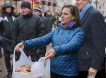 Любительнице раздавать печеньки Виктории Нуланд отказали в российской визе