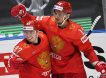 Сборная России заняла третье место на чемпионате мира по хоккею