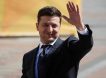 Владимир Зеленский стал президентом Украины и распускает Верховную раду