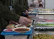 Устриц и тушенки нет: в Минобороне рассказали о солдатском пайке