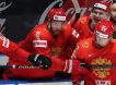 Америка бита! Российская сборная по хоккею вышла в полуфинал