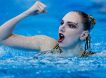 Синхронистка Светлана Колесниченко выиграла чемпионат мира