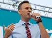 Алексея Навального госпитализировали из спецприемника
