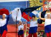 Календарь: 22 августа - День Государственного флага Российской Федерации