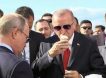 Путин купил Эрдогану мороженое, а сдачу с 5 тысяч велел отдать министру