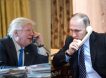 Трамп предложил Путину помощь в тушении пожаров