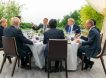 Трамп испортил ужин главам стран