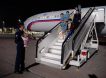 В Москву прибыл самолёт из Сирии с освобожденными детьми россиян