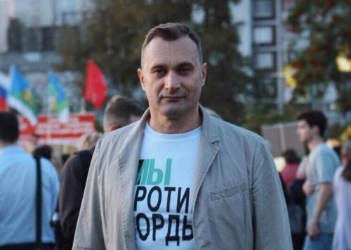 Радиоактивный скандал в столице: общественники выступили против «дороги смерти» - Блокнот Россия