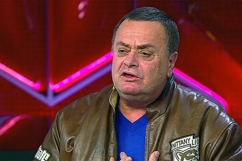 Дмитрий Шепелев об отце Фриске: «Ты кинул своего внука на 7 миллионов рублей»