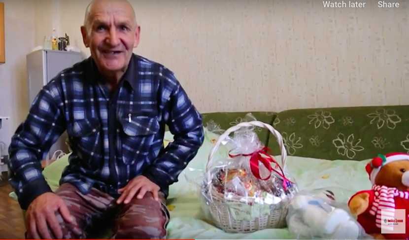 У россиян нет денег на жизнь в старости