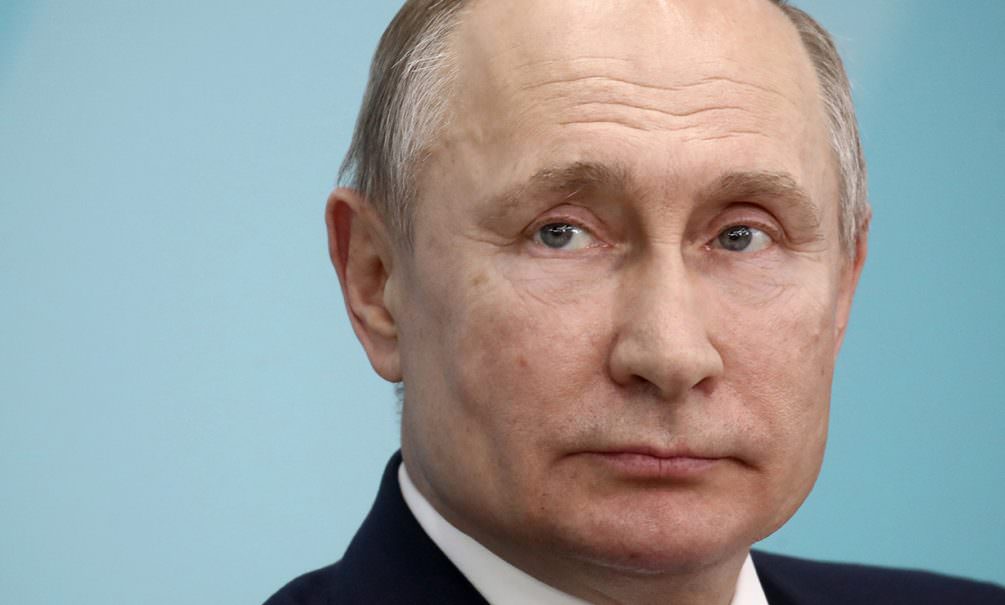 Путин объяснил, за что "контропупят" оппозицию