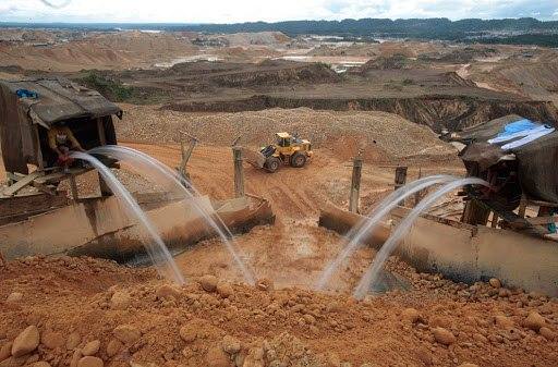 Инвестиции в горнодобывающую отрасль Камчатки раскрывают потенциал ее недр