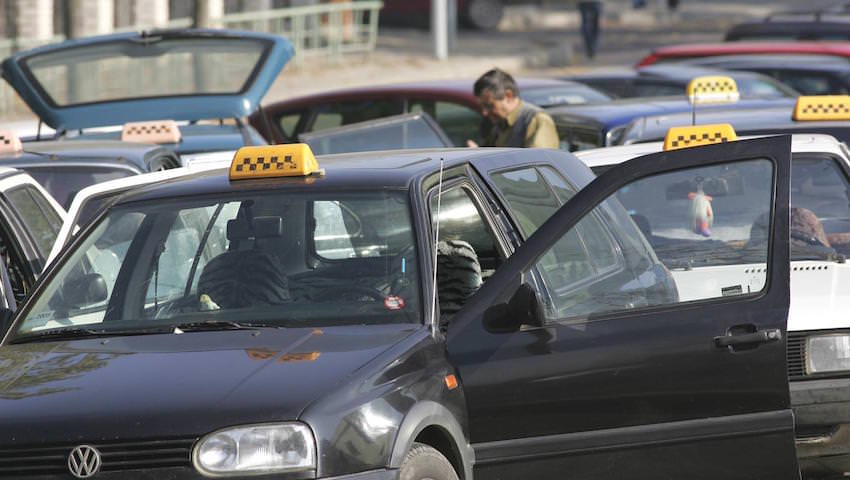 «Такси от банка»: находчивые мошенники придумали для россиян новую схему