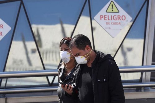 Как живут во время пандемии коронавируса Италия, Испания и Германия