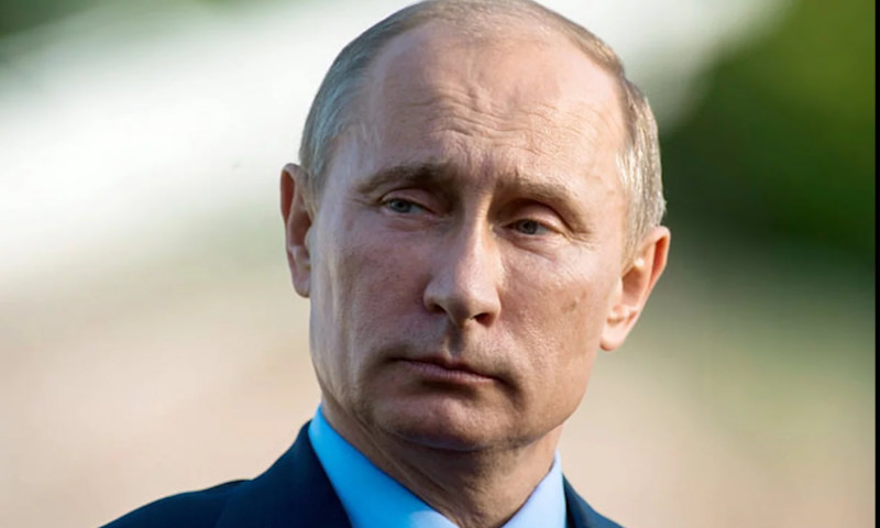 Путин призвал «вычистить политическую шелуху» санкций