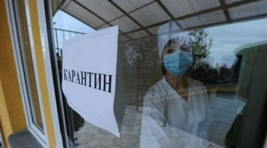 В России водят новые правила по оформлению больничных для отправленных на карантин