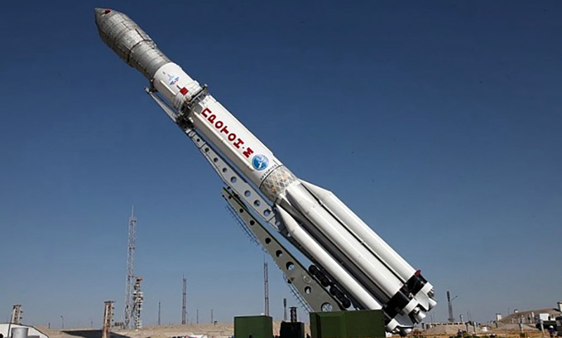 Положили болт: в двух российских ракетах нашли бракованные детали