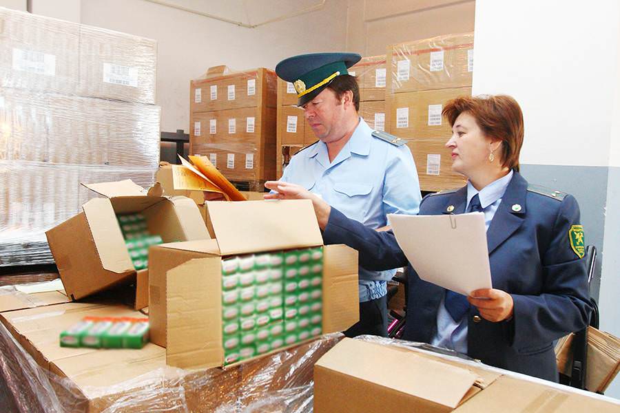 Минфин России обнуляет таможенные пошлины на импорт лекарств