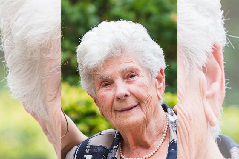 Пожилая бельгийка умерла от коронавируса, отдав свой аппарат ИВЛ молодым