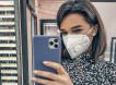 Ксения Бородина обнародовала свои результаты теста на коронавирус