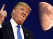 Трамп присвоил Луну