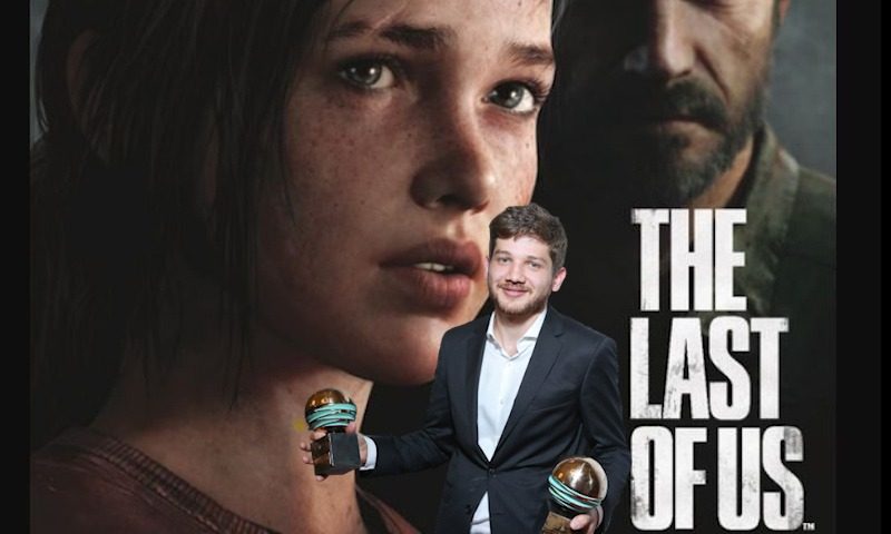     The Last of Us     