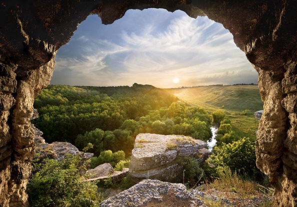 красивые места в Липецке и Липецкой области летом