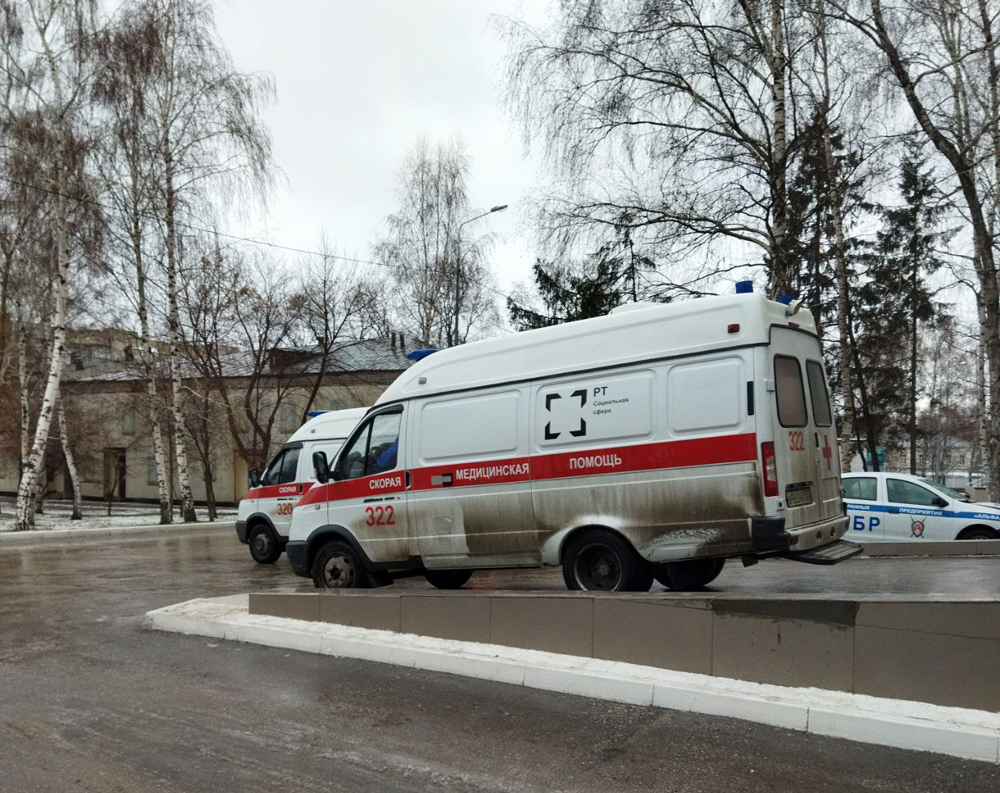 Экс-министра из Самары послали резать людей под Мариуполем. В хорошем  смысле Блокнот.